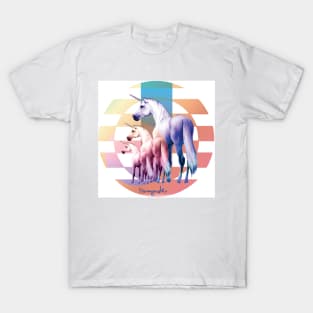 Perfect Unicorns T-Shirt